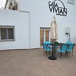 아파트 Casa Vivian 메리다