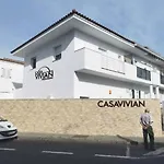 Casa Vivian 아파트 *