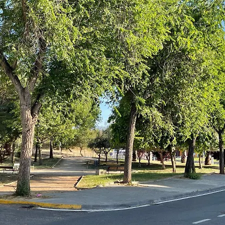 Lägenhet Casa Vivian