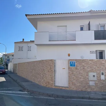 Casa Vivian Lägenhet