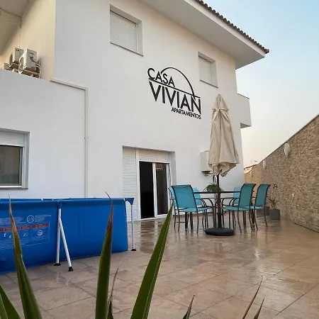 Appartement Casa Vivian