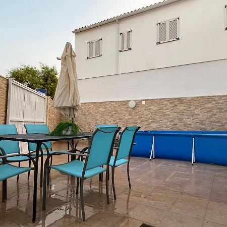 Casa Vivian *