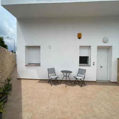 Casa Vivian Lägenhet