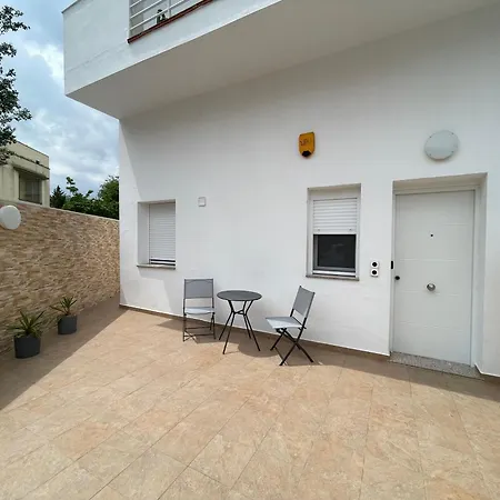 Lägenhet Casa Vivian