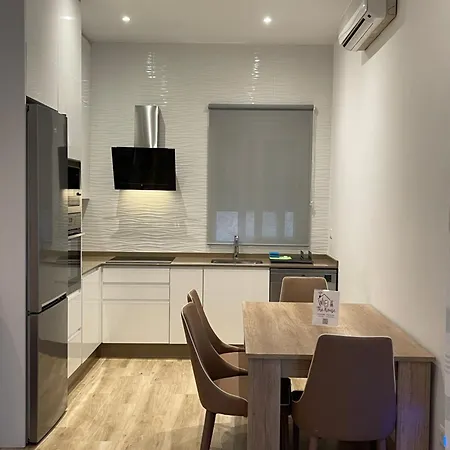 Casa Vivian Lägenhet Mérida