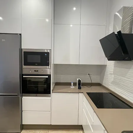 Apartamento Casa Vivian