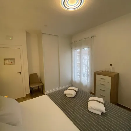 Casa Vivian شقة ميريذا
