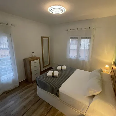 Lägenhet Casa Vivian