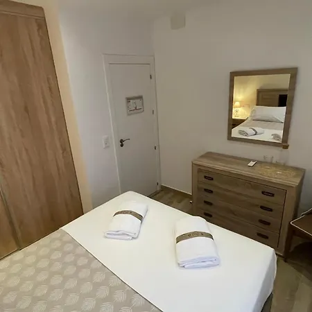 Lägenhet Casa Vivian