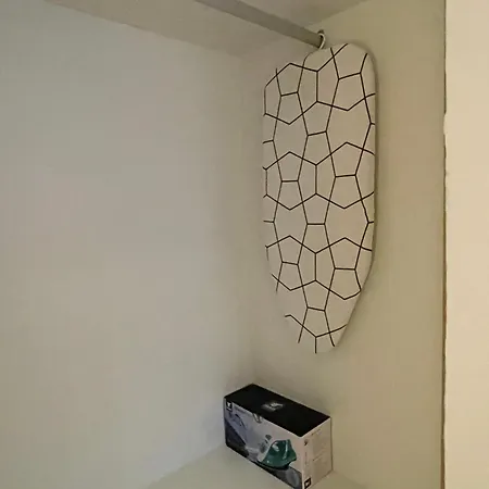 شقة Casa Vivian *