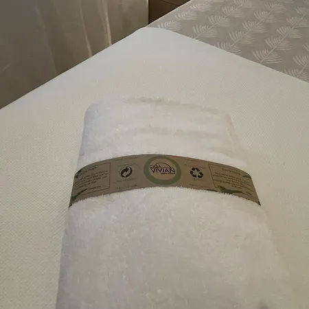 Apartamento Casa Vivian