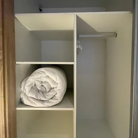 Apartamento Casa Vivian *