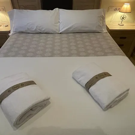 Lägenhet Casa Vivian