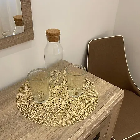 Apartamento Casa Vivian *