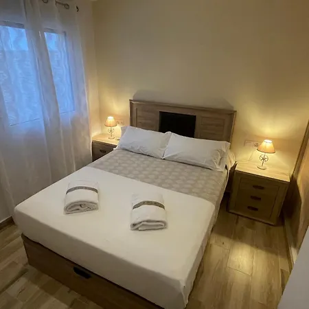 Lägenhet Casa Vivian Mérida