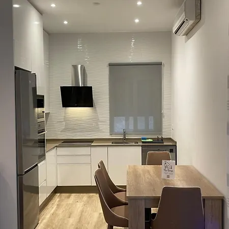 Apartamento Casa Vivian