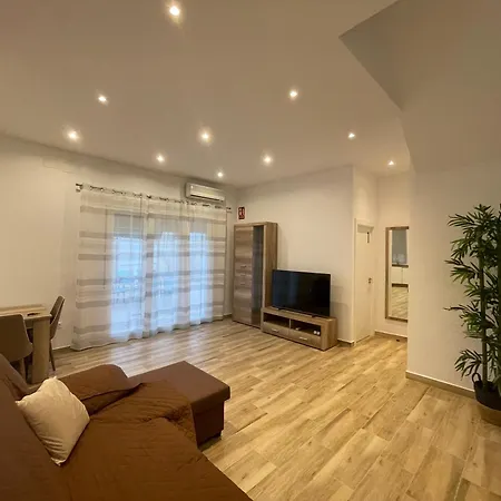 Lägenhet Casa Vivian