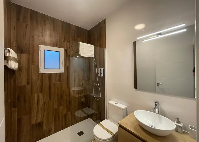 Casa Vivian Appartement *