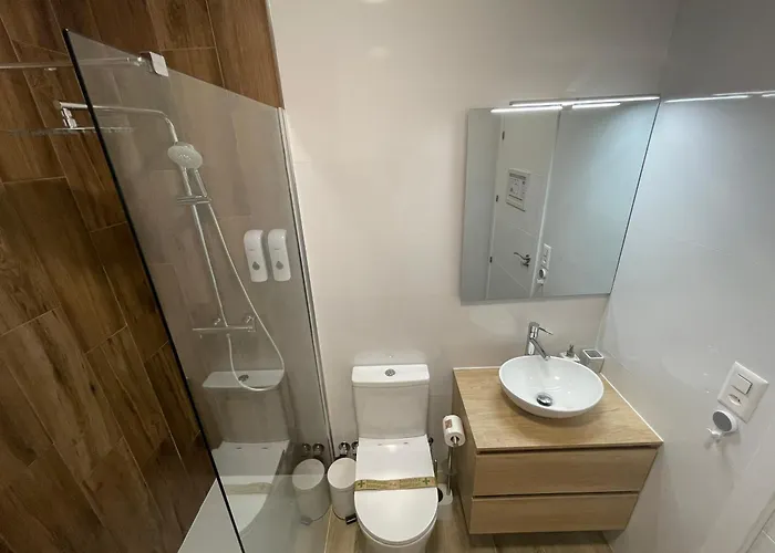 Appartement Casa Vivian Mérida