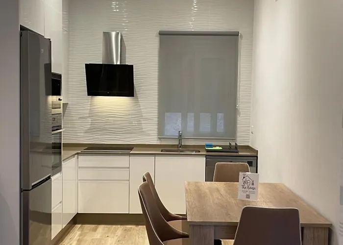 Casa Vivian Appartement Mérida