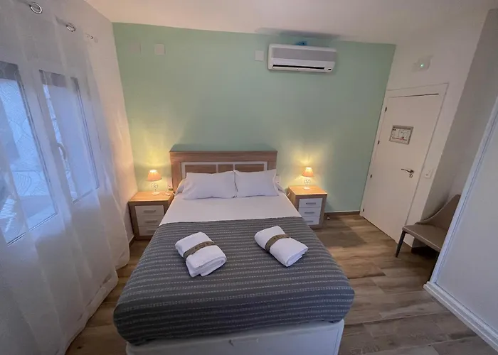 Appartement Casa Vivian