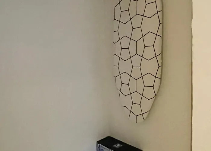 Appartement Casa Vivian *