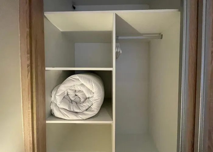 Appartement Casa Vivian *