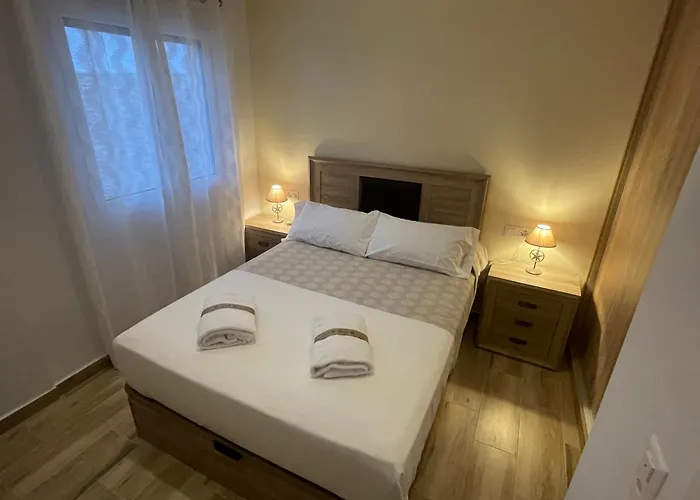 Appartement Casa Vivian Mérida