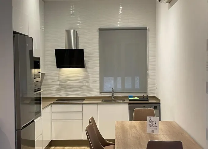 Appartement Casa Vivian