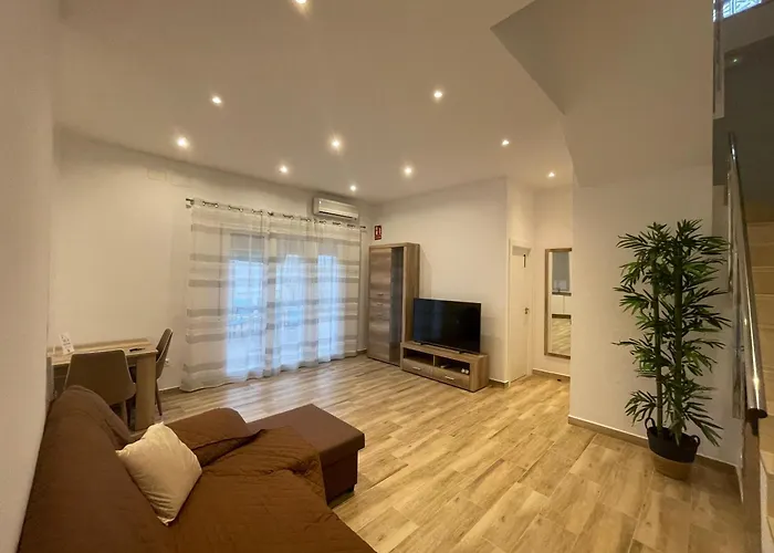 Appartement Casa Vivian