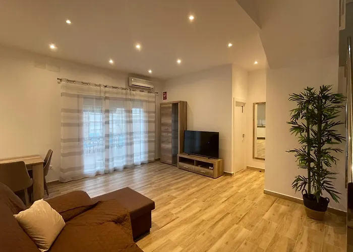 Casa Vivian Appartement