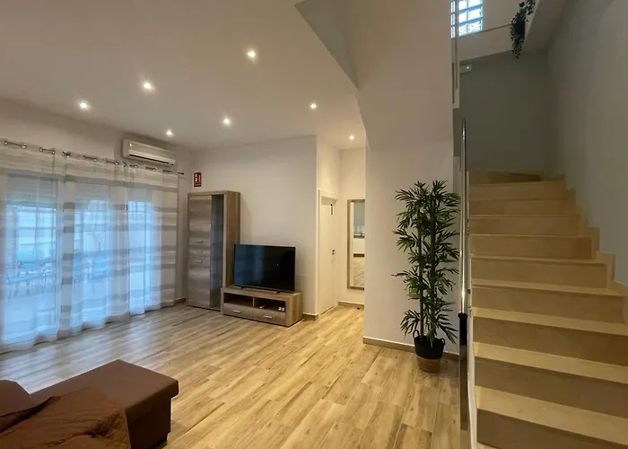 Casa Vivian Appartement Mérida